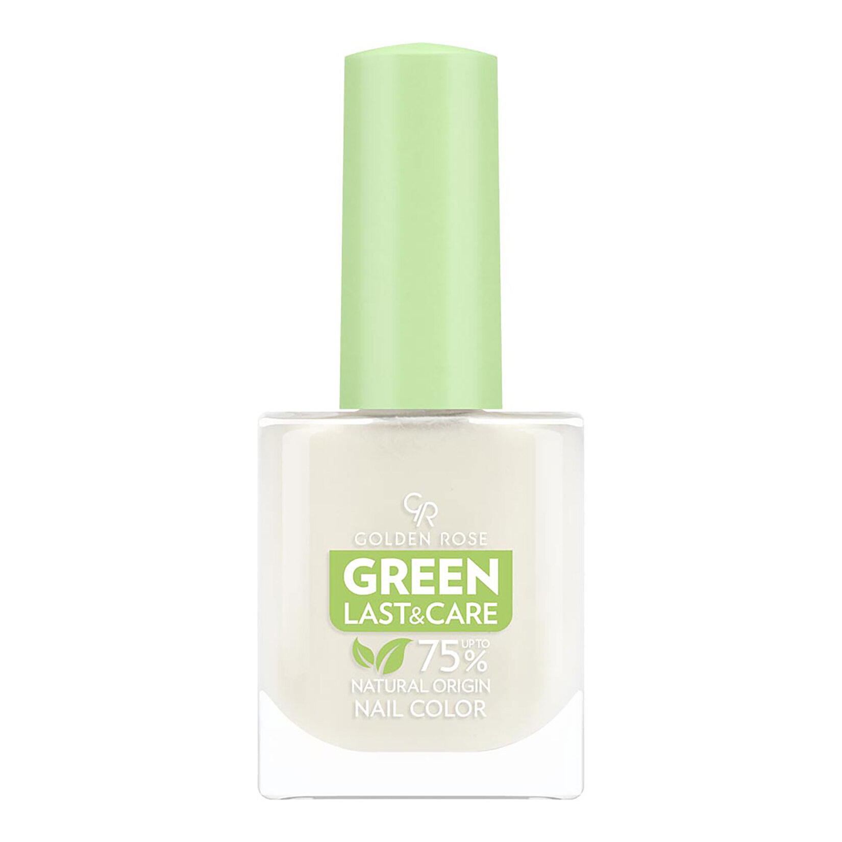 Golden Rose Golden Roseeen Last&Care Nail Color No:102