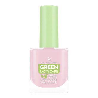 Golden Rose Golden Roseeen Last&Care Nail Color No:105
