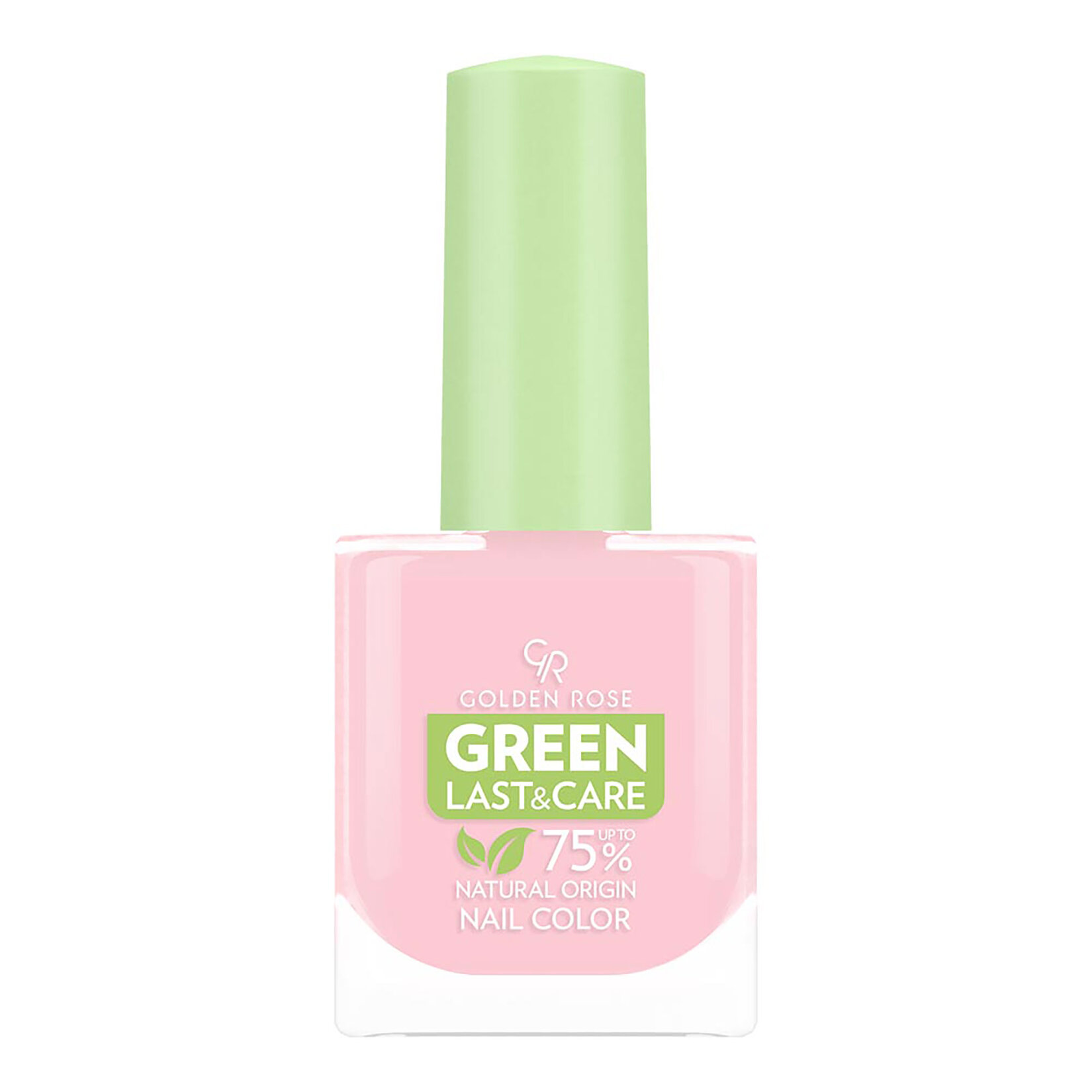 Golden Rose Golden Roseeen Last&Care Nail Color No:106