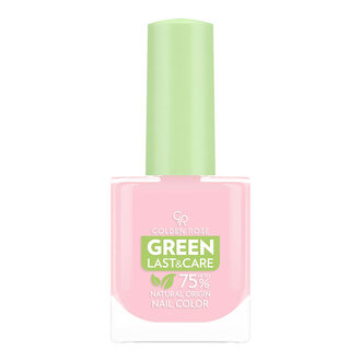 Golden Rose Golden Roseeen Last&Care Nail Color No:106