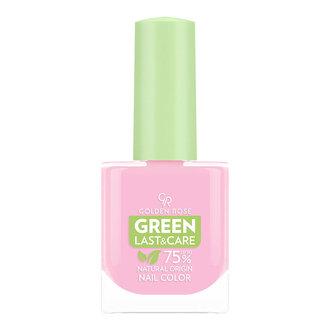 Golden Rose Golden Roseeen Last&Care Nail Color No:107
