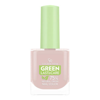 Golden Rose Golden Roseeen Last&Care Nail Color No:109