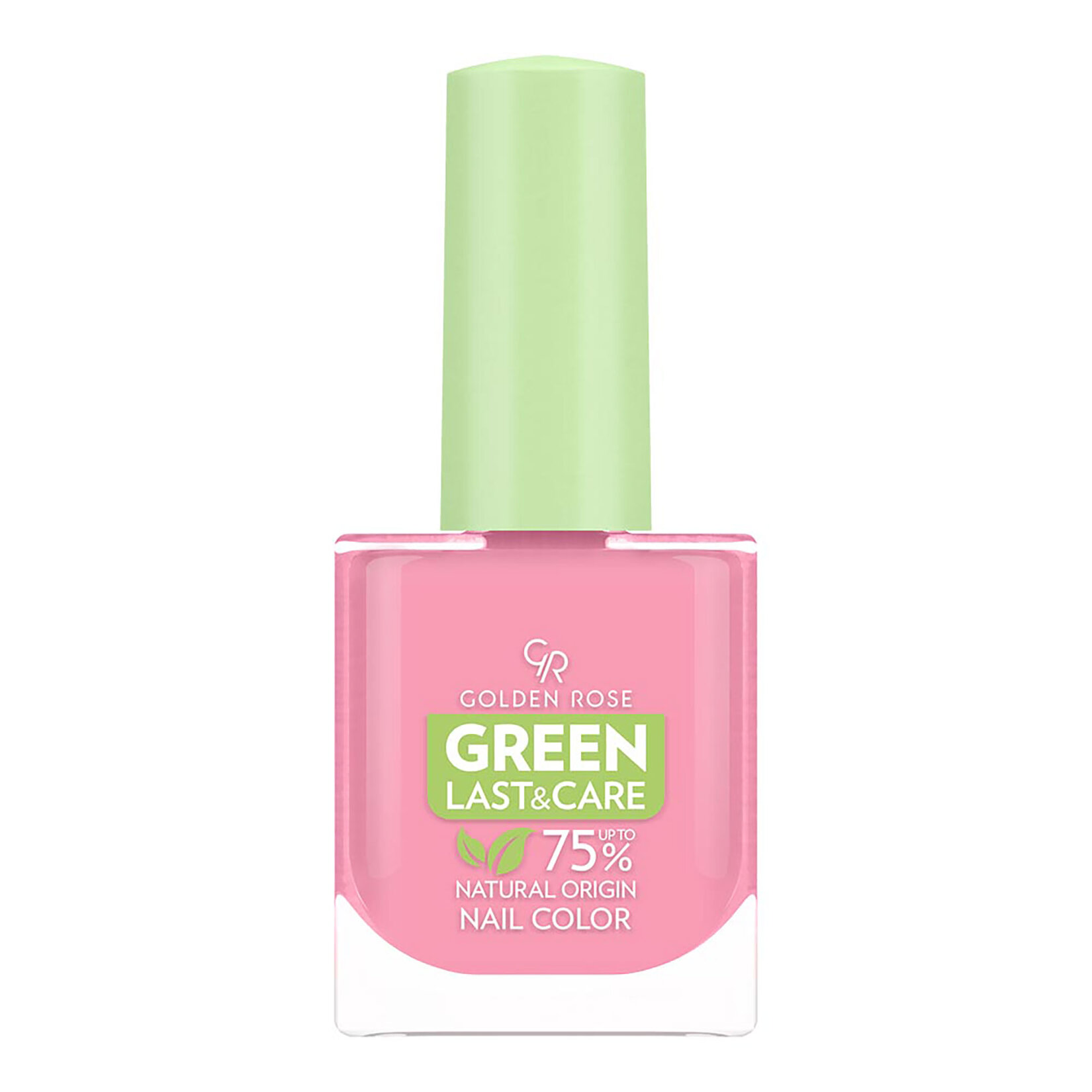 Golden Rose Golden Roseeen Last&Care Nail Color No:116