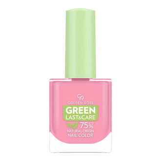 Golden Rose Golden Roseeen Last&Care Nail Color No:116