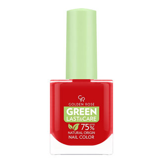 Golden Rose Golden Roseeen Last&Care Nail Color No:125