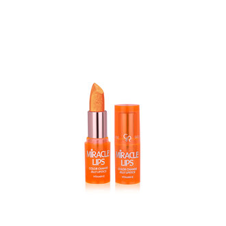 Golden Rose Miracle Lips Color Change Jelly Lipstick No:103