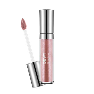 Flormar Dewy Lip Glaze Yoğun Nem Veren Dudak Parlatıcısı - 005 Bronze Statue