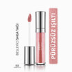 Flormar Dewy Lip Glaze Yoğun Nem Veren Dudak Parlatıcısı - 005 Bronze Statue - Görsel 2