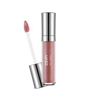 Flormar Dewy Lip Glaze Yoğun Nem Veren Dudak Parlatıcısı - 021 Shine Today