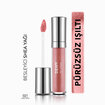 Flormar Dewy Lip Glaze Yoğun Nem Veren Dudak Parlatıcısı - 021 Shine Today - Görsel 2