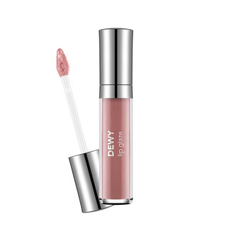 Flormar Dewy Lip Glaze Yoğun Nem Veren Dudak Parlatıcısı - 022 Walk With Me