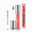 Flormar Dewy Lip Glaze Yoğun Nem Veren Dudak Parlatıcısı - 024 Coral - Görsel 2