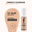 Flormar Perfect Coverage Fondöten - 101 - Görsel 4