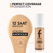 Flormar Perfect Coverage Fondöten - 121 - Görsel 4