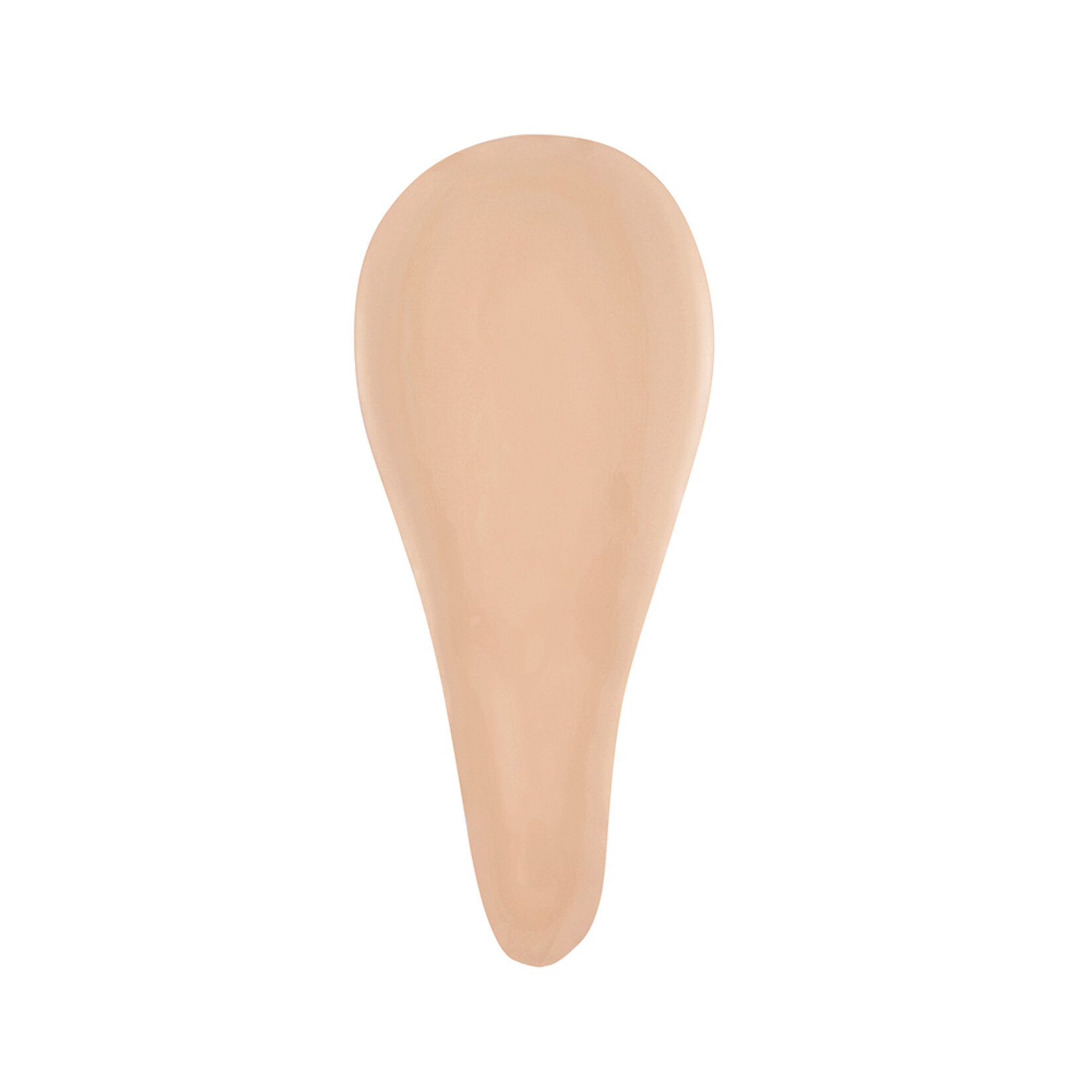 Flormar Invisible Cover HD Hafif Dokulu Kremsi Fondöten - 040 Light Ivory - Görsel 3