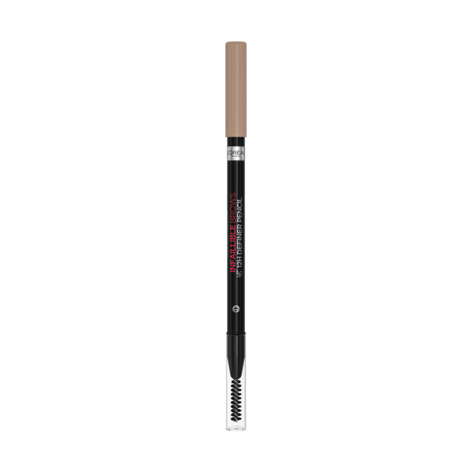 L'Oréal Paris Infaıllıble Brows Kaş Kalemi 07 Blonde - Görsel 1