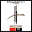 L'Oréal Paris Infaıllıble Brows Kaş Kalemi 07 Blonde - Görsel 2