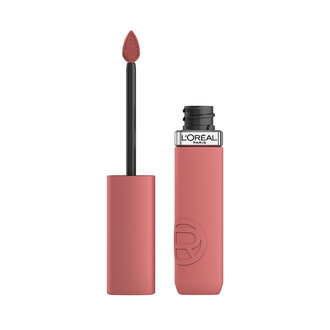 L'Oréal Paris Matte Resistance Likit Mat Ruj 120 Major Crush