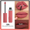 L'Oréal Paris Matte Resistance Likit Mat Ruj 120 Major Crush - Görsel 3