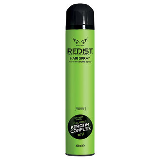 Redist Keratin Saç Spreyi 400 Ml