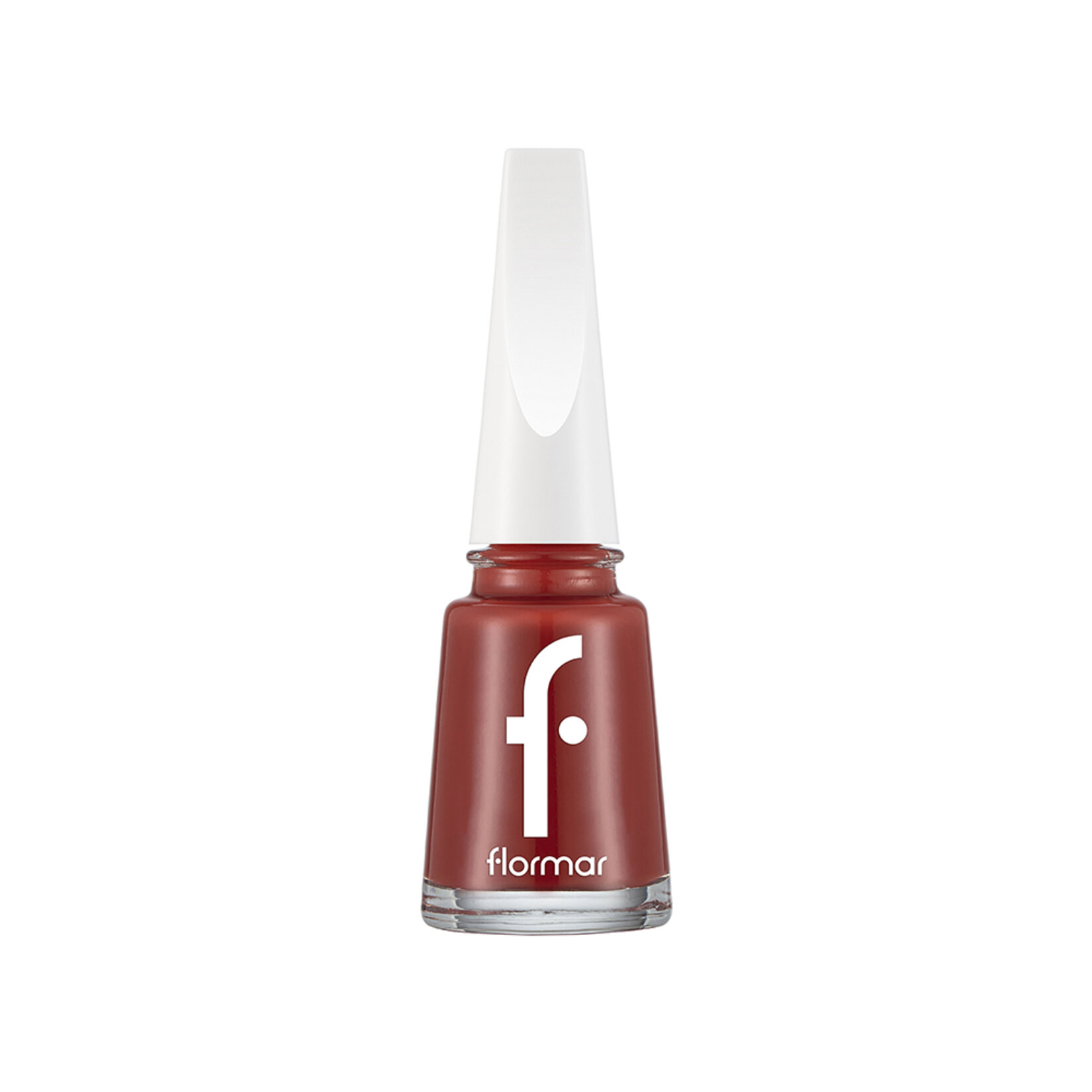 Flormar FNE-539 Spicy Oje - Görsel 1