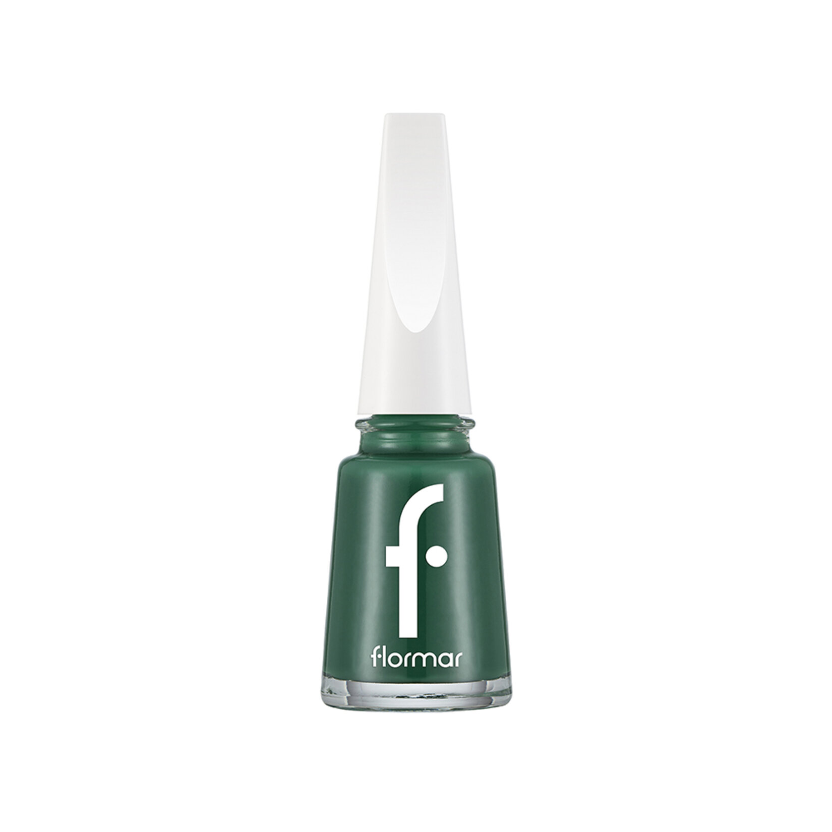 Flormar Fne-538 Always Green Oje - Görsel 1