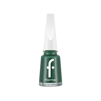 Flormar Fne-538 Always Green Oje