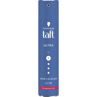 Taft Saç Spreyi Ultra 250 Ml