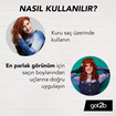 Got2b Curlz Bukle Belirginleştiren Saç Spreyi 200 Ml - Görsel 5