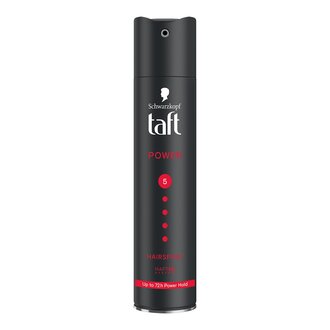 Taft Power Caffeine Saç Spreyi  250 Ml