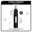 Morfose Extra Strong Saç Köpüğü 200 ml - Görsel 2