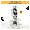 Morfose Milk Therapy Classic Saç Köpüğü 200 ml - Görsel 2