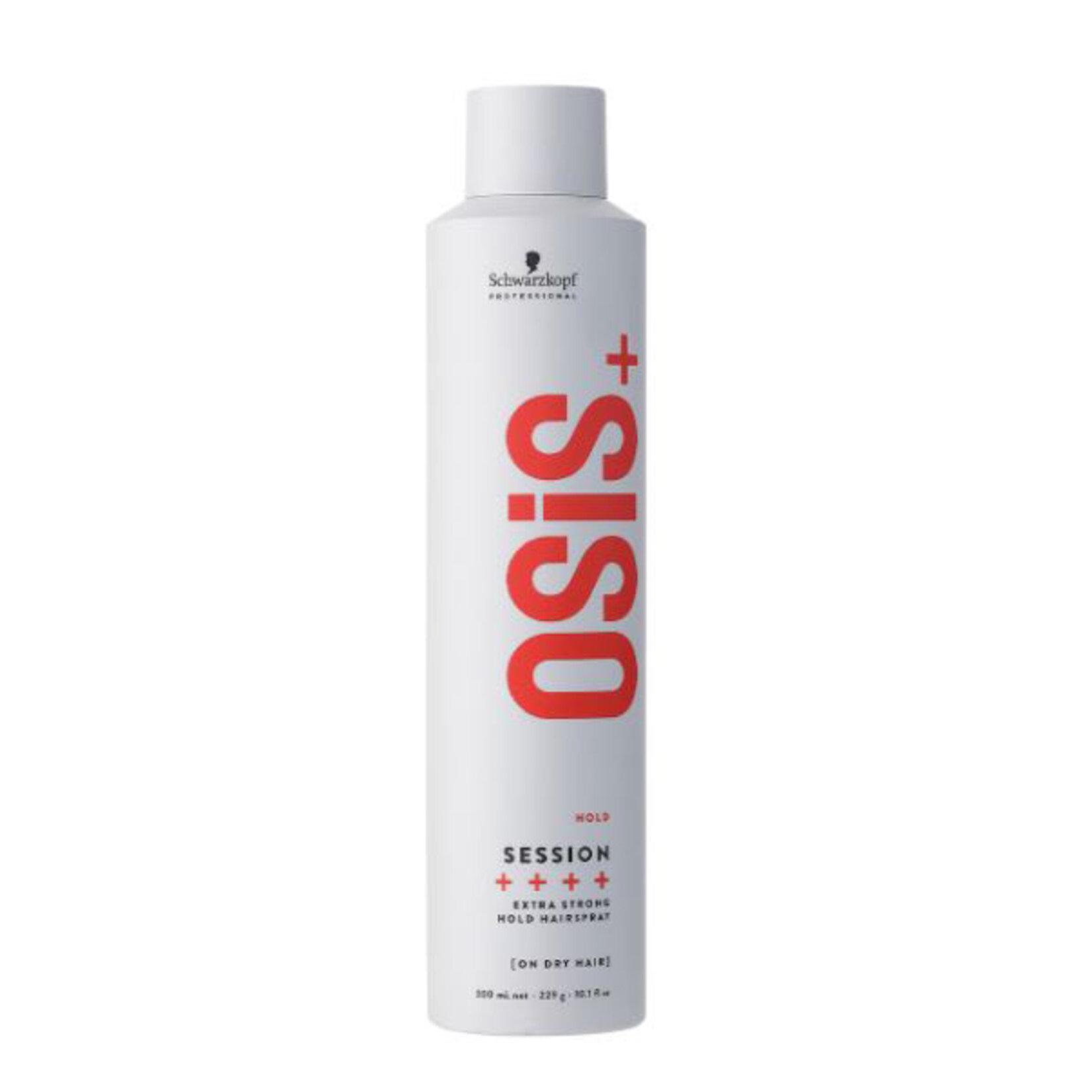 Osis+ Session Ekstra Güçlü Sprey 500 Ml