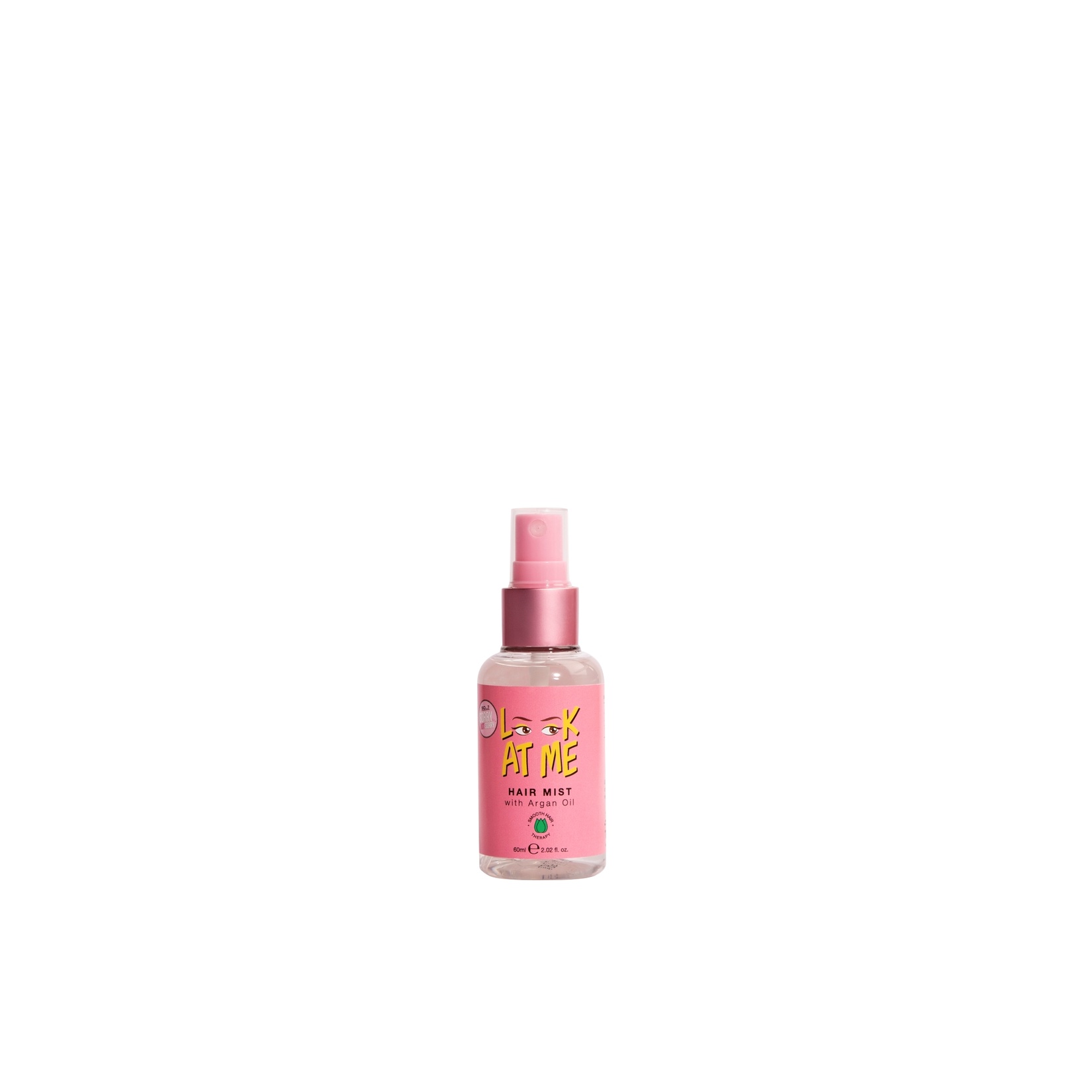 So?? Sns Look At Me Saç Parfümü 60Ml - Görsel 1