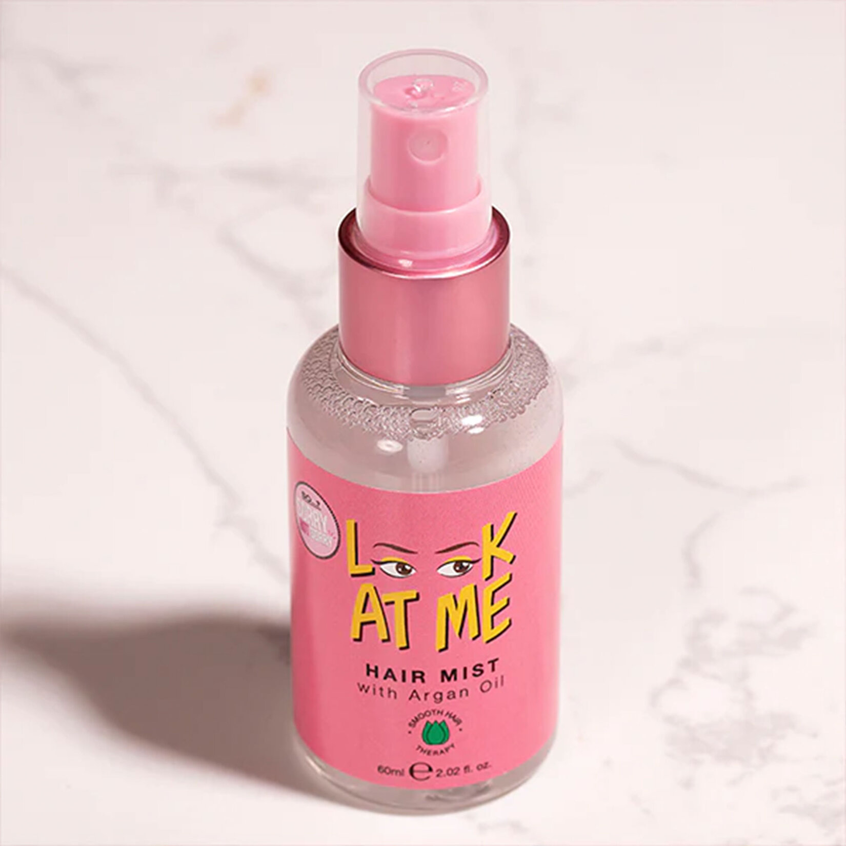 So?? Sns Look At Me Saç Parfümü 60Ml - Görsel 2
