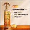 Pantene Glowtox Saç Bakım Spreyi 200 Ml - Görsel 4