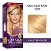 Koleston Intense 10/0 Ultra Açık Sarı - Görsel 2