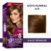 Naturals Intense 6/0 Koyu Sarı - Görsel 2