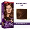 Koleston Naturals Intense 5/4 Açık Kestane - Görsel 2