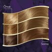 Koleston Intense 8/11 Ekstra Açık Küllü Kumral - Görsel 4
