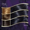 Wella Koleston Intense 1/0 Mavi Siyah - Görsel 4