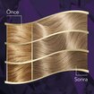 Koleston Intense Saç Boyası 10/81 Ultra Açık Küllü Sarısı - Görsel 4