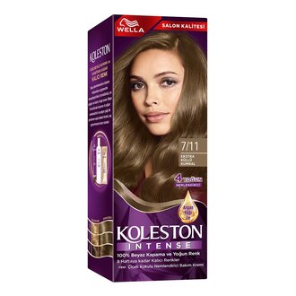 Koleston Intense 7/11 Ekstra Küllü Kumral