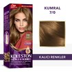 Koleston Intense Saç Boyası 7/0 Kumral - Görsel 2