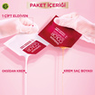 Garnier Color Shampoo Retouch Şampuan Kolaylığında Dip Boyası, Sarı 7.0 40 Ml - Görsel 2