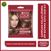 Garnier Color Shampoo Retouch Şampuan Kolaylığında Dip Boyası, Koyu Sarı 6.0 40 Ml - Görsel 8