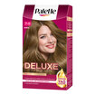 Palette Deluxe 7-0 Kumral Saç Boyası 115 Ml - Görsel 1