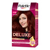 Palette Deluxe 5-88 Şarap Kızılı Saç Boyası 115 Ml - Görsel 1