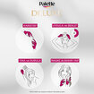 Palette Deluxe 3-65 Çikolata Kahve Saç Boyası 115 Ml - Görsel 4