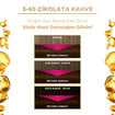 Palette Deluxe 3-65 Çikolata Kahve Saç Boyası 115 Ml - Görsel 2